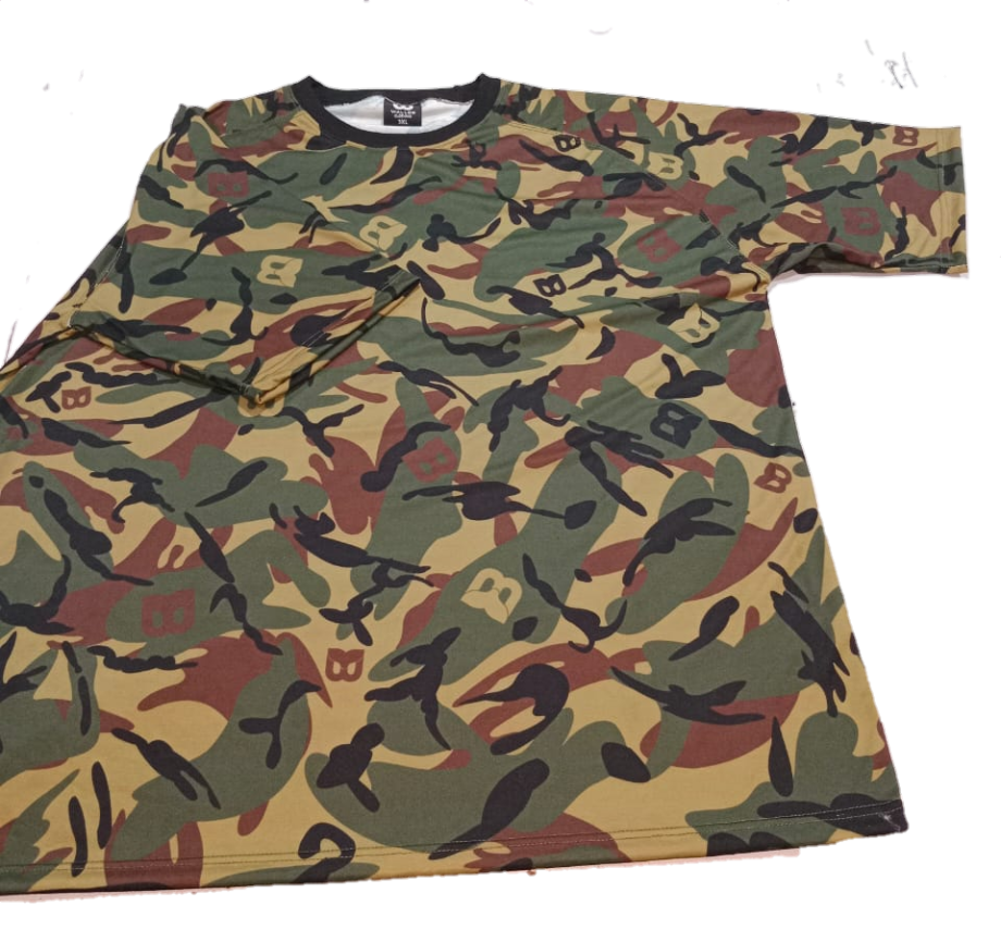Vitals tech hoody wallop