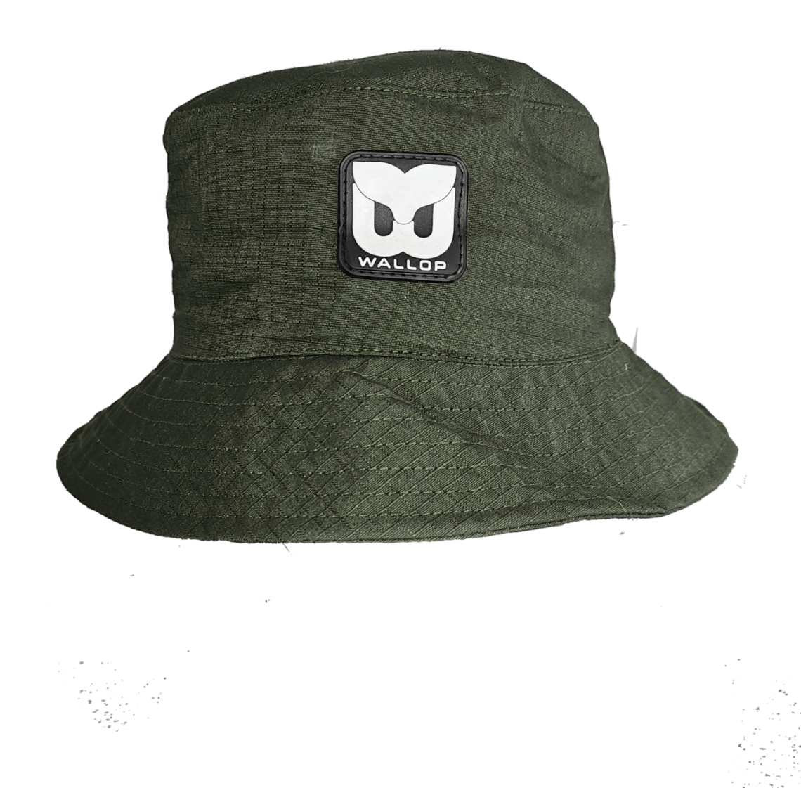 RIPSTOP CARGO BUCKET HAT Wallop ripstop-cargo-bucket-hat-wallop
