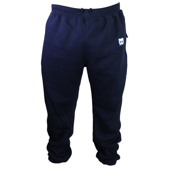 Midnight Moose Adult Bamboo Jogger