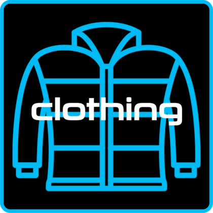 Clothing