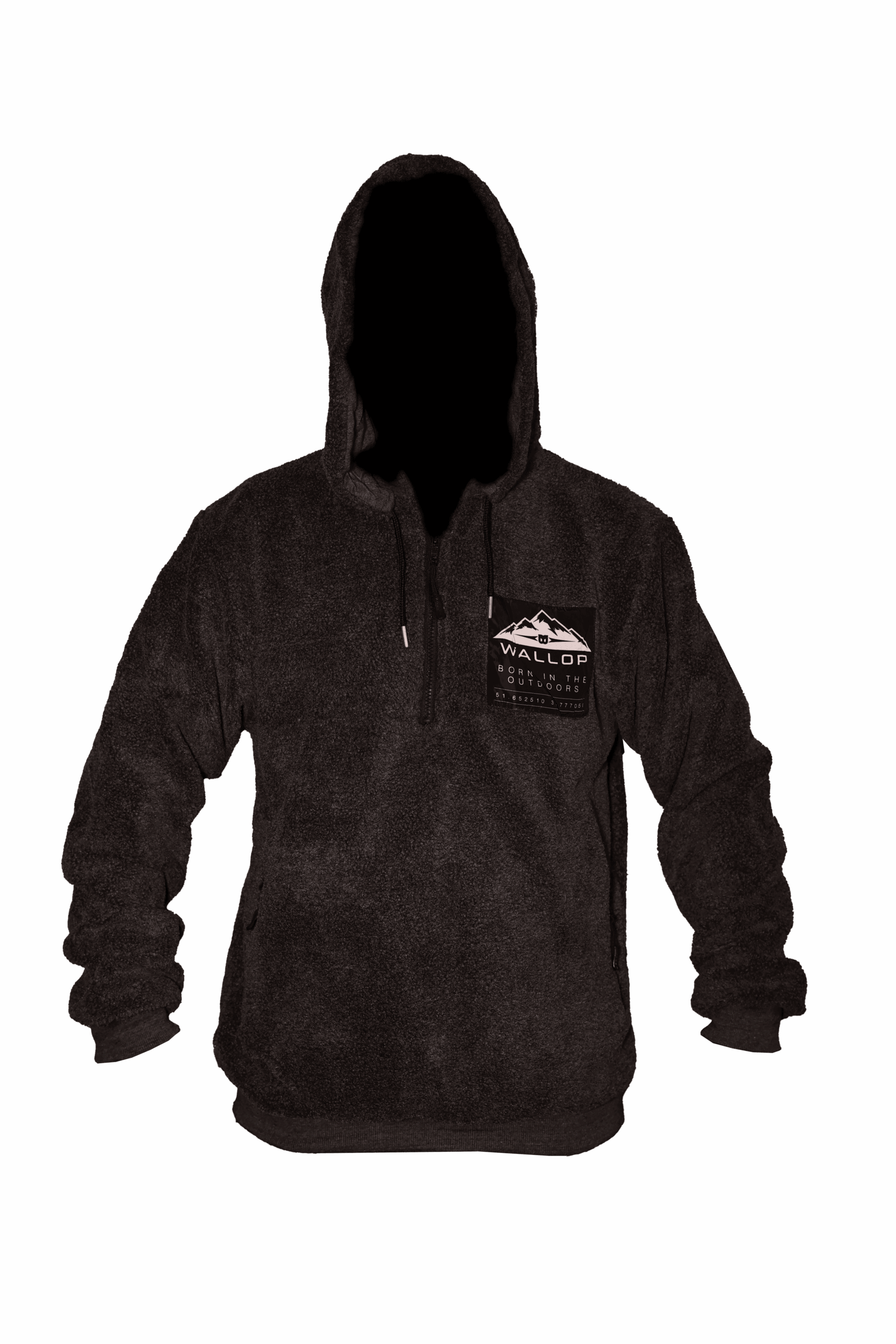STORM FLEECE
