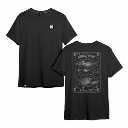 KING OF CARP TSHIRT
