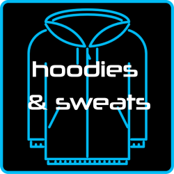 hoody LOGO