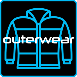 outerwear LOGO