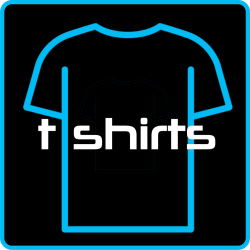 tshirts LOGO